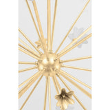 Julieta Chandelier by Corbett