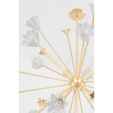 Julieta Chandelier by Corbett