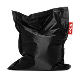 Junior Bean Bag Black By Fatboy