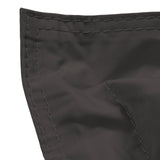 Junior Bean Bag Dark Grey By Fatboy Detailed View