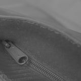 Junior Bean Bag Silver By Fatboy Detailed View1