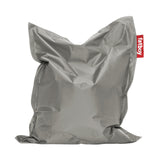 Junior Bean Bag Silver By Fatboy