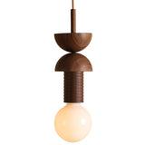 Junit Copla Pendant By Schneid Studio