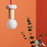 Junit Drop Pendant By Schneid Studio Lifestyle View3