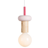 Junit Drop Pendant By Schneid Studio - With Light