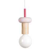 Junit Drop Pendant By Schneid Studio