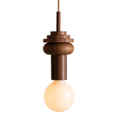 Junit Pino Pendant By Schneid Studio