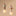 Junit Toffee Pendant By Schneid Studio Lifestyle View