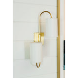 Junius Wall Sconce by Hudson Valley