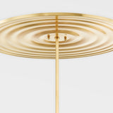Jupiter pendant Light By Hudson Valley