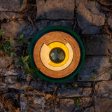 Jupiter Wall Light