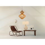 Jura Wall Sconce by Troy Lighting