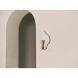 Jura Wall Sconce by Troy Lighting