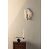 Jura Wall Sconce by Troy Lighting