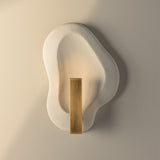 Jura Wall Sconce by Troy Lighting