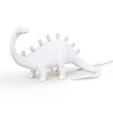 Jurassic Lamp Bronto By Seletti