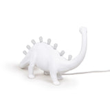 Jurassic Lamp Bronto By Seletti
