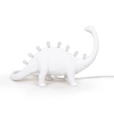 Jurassic Lamp Bronto By Seletti