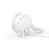 Jurassic Lamp Bronto By Seletti