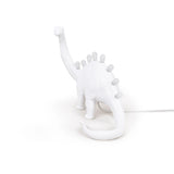 Jurassic Lamp Bronto By Seletti