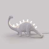 Jurassic Lamp Bronto By Seletti