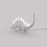 Jurassic Lamp Bronto By Seletti