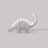 Jurassic Lamp Bronto By Seletti