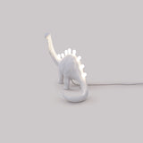 Jurassic Lamp Bronto By Seletti