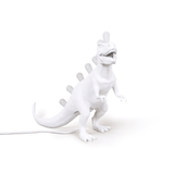 Jurassic Lamp Rex By Seletti
