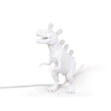 Jurassic Lamp Rex By Seletti