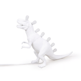 Jurassic Lamp Rex By Seletti