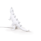Jurassic Lamp Rex By Seletti