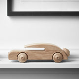 Kay Bojesen Sedan, Oak By Kay Bojesen