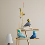 Kay Bojesen Songbird, Medium By Kay Bojesen