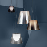 KTribe Suspension By Flos - Lifestyle View1