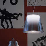 KTribe Suspension By Flos - Lifestyle View4