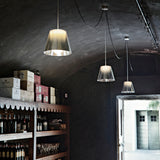 KTribe Suspension By Flos - Lifestyle View7