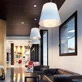 KTribe Suspension By Flos - Lifestyle View8
