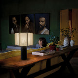 Kactos Table Lamp By LZF Lamps - Lifestyle View1