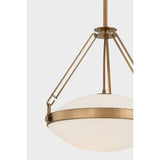 Kade Pendant by Troy Lighting