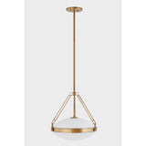 Kade Pendant by Troy Lighting
