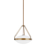 Kade Pendant - Large by Troy Lighting