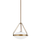 Kade Pendant - Small by Troy Lighting