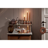 Kähler Gingerbread Christmas Ornaments lifestyle 3