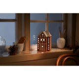 Kähler Gingerbread Lighthouse lifestyle 1