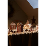 Kähler Gingerbread Lighthouse lifestyle 4