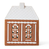 Kähler Gingerbread Lighthouse - 6.1"
