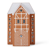 Kähler Gingerbread Lighthouse - 6.7"