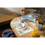 Kähler Hammershøi Kids Placemat lifestyle 3