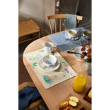 Kähler Hammershøi Kids Placemat lifestyle 4